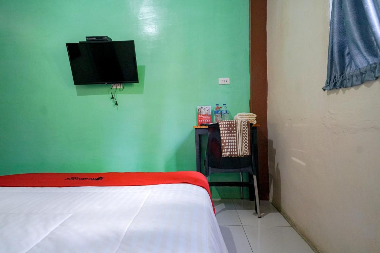 Hotel Reddoorz Syariah Near Bukit Teletubbies Padangsidempuan Exteriér fotografie