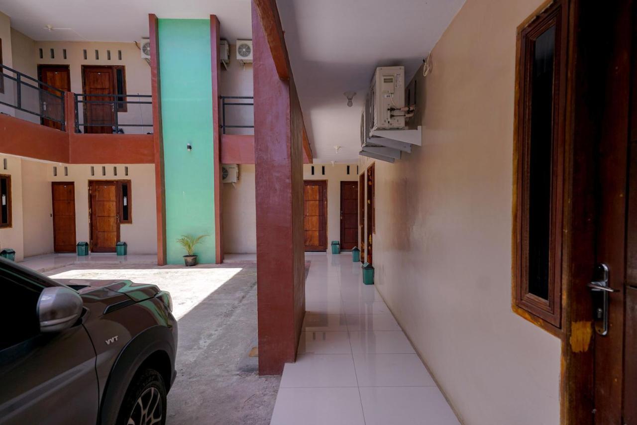 Hotel Reddoorz Syariah Near Bukit Teletubbies Padangsidempuan Exteriér fotografie